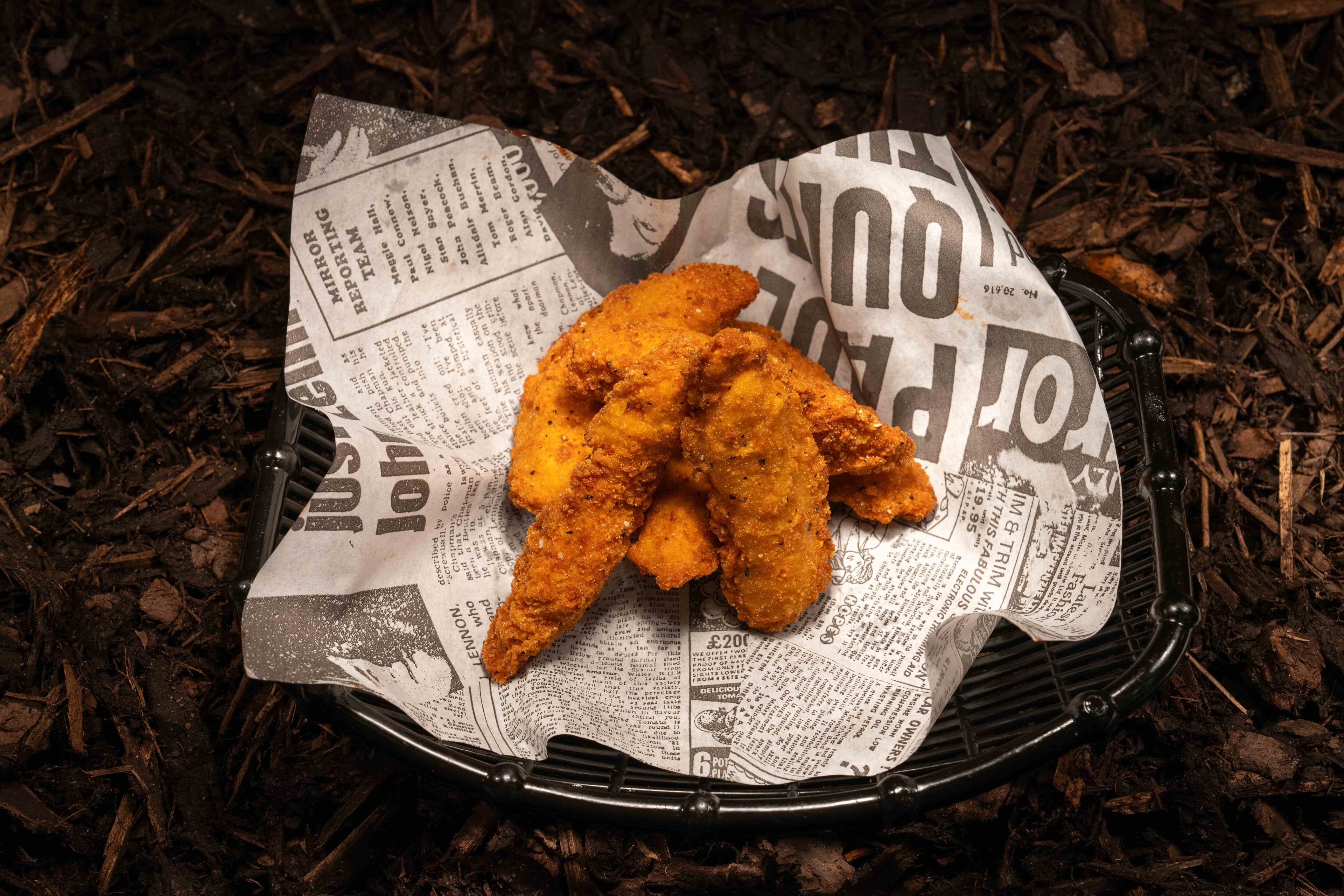 Chicken Tenders